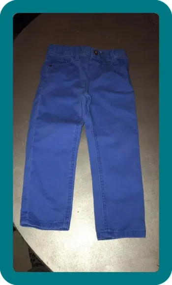 Jeans slim