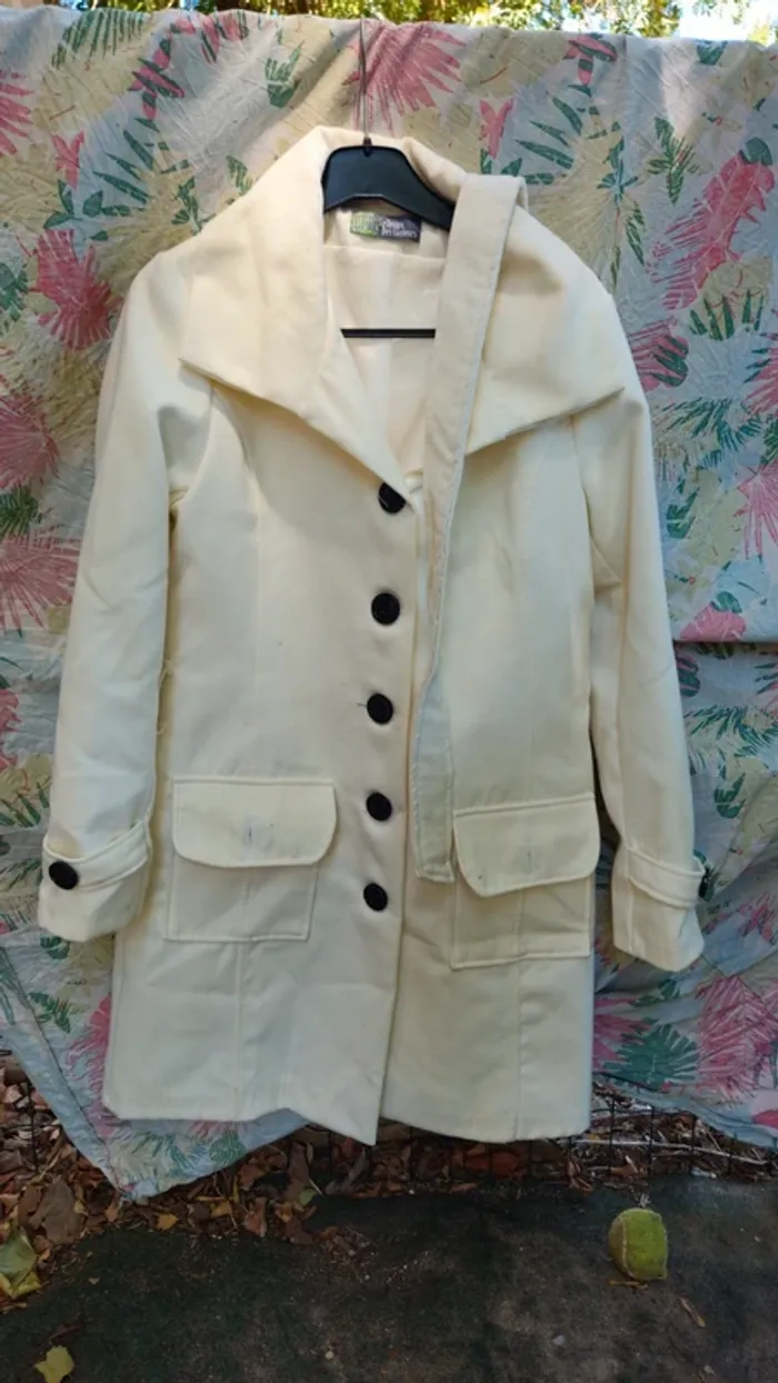 Manteau