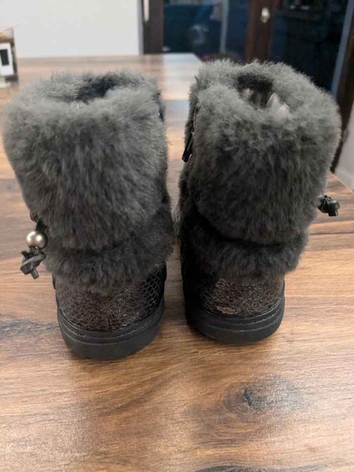 Bottines - photo numéro 5
