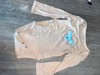 Body koala