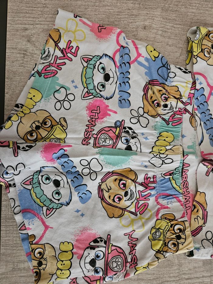 Ensemble pyjama Pat'Patrouille - photo numéro 3