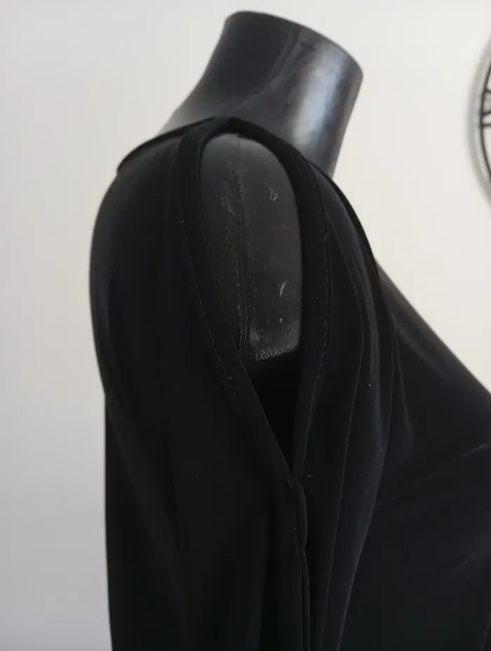 tunique robe en microfibre Intimissimi - photo numéro 4