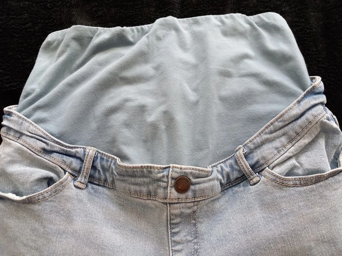 Jean grossesse - Kiabi - photo numéro 3