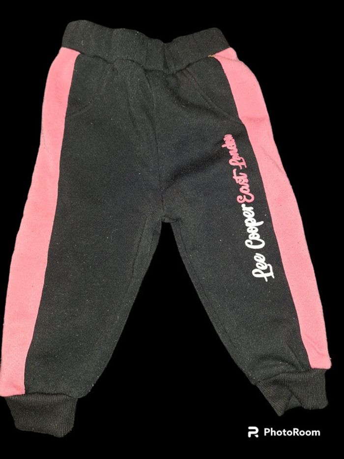 Jogging Lee cooper - photo numéro 2