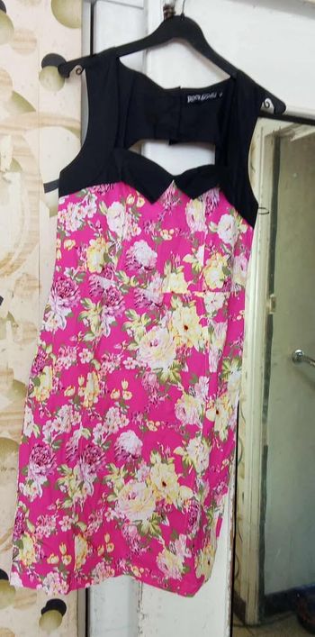 Robe Xl