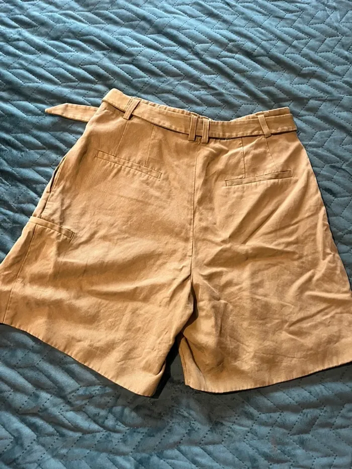 Short esprit - photo numéro 3