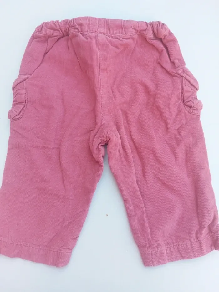 Pantalon - photo numéro 2