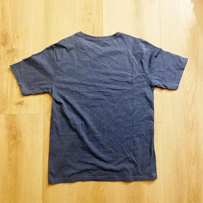 Disneyland Paris Aladdin Génie T-Shirt Bleu Homme Exclusif Boutique Store (Taille M) - photo numéro 8