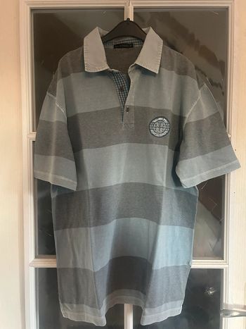 Polo Mise au Green