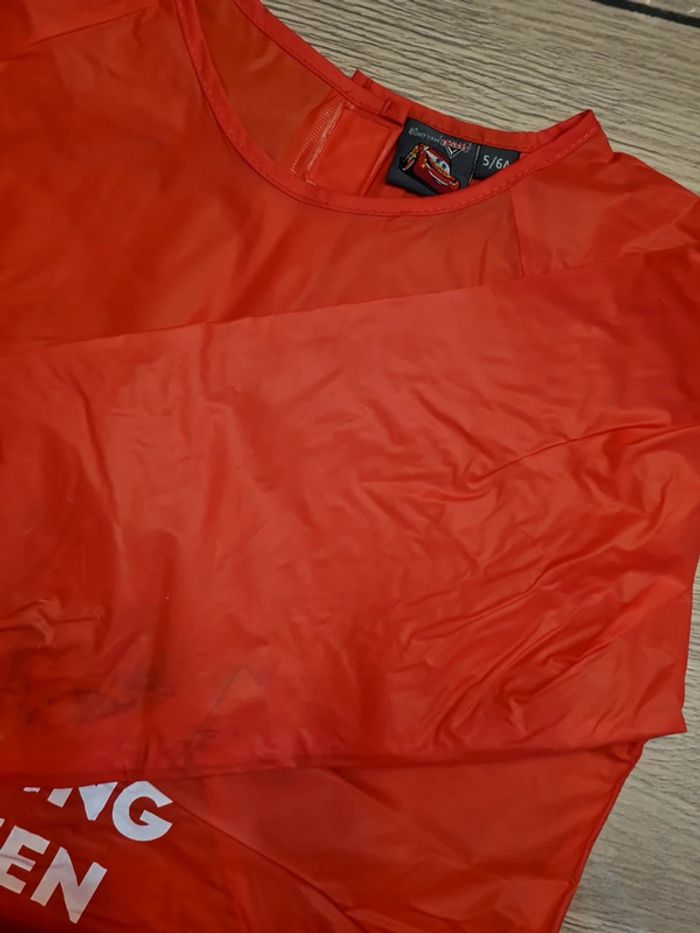 Tablier - photo numéro 3