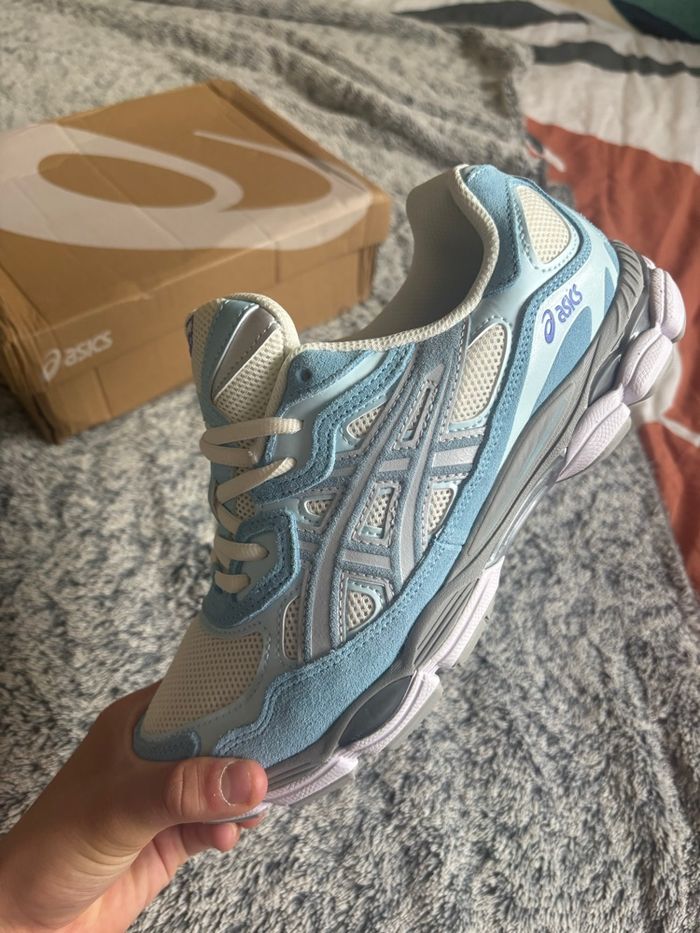 Asics gel - photo numéro 5