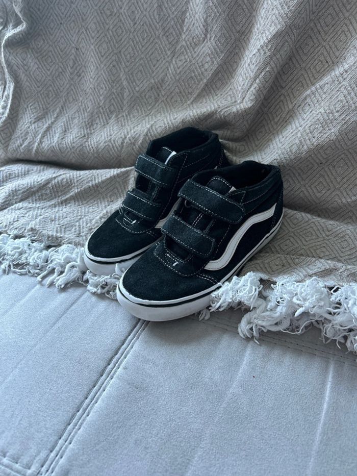 Vans taille 31