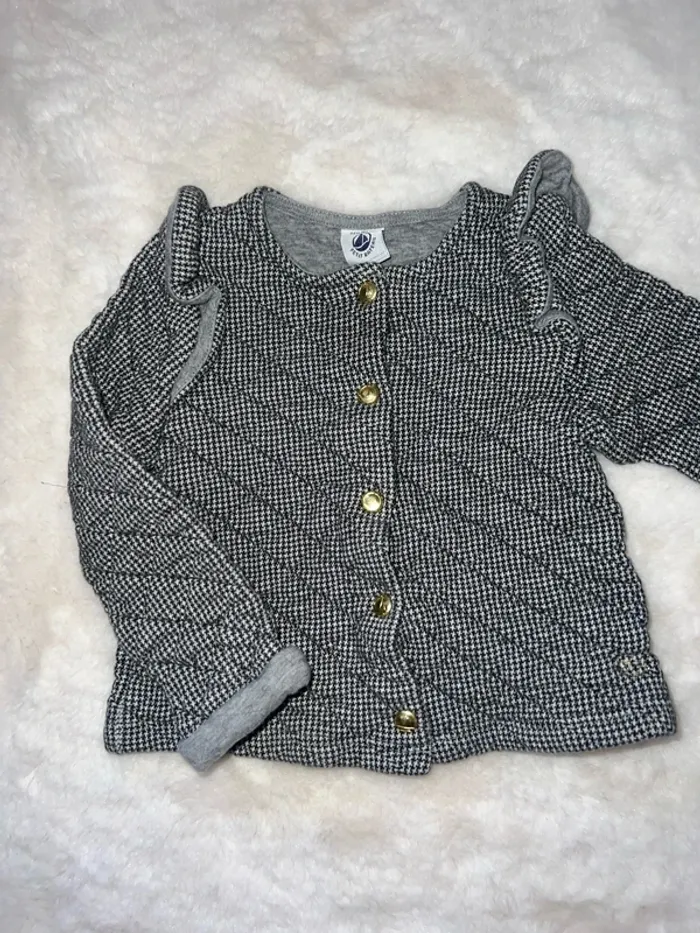 Veste 24m - photo numéro 2
