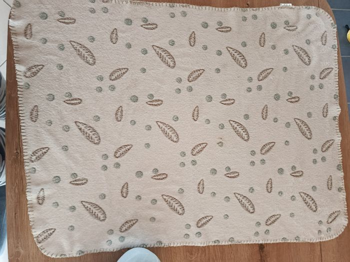 Peluche et sa couverture - photo numéro 5