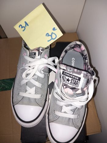 Converse 31