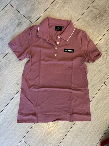 Polo femme Scania