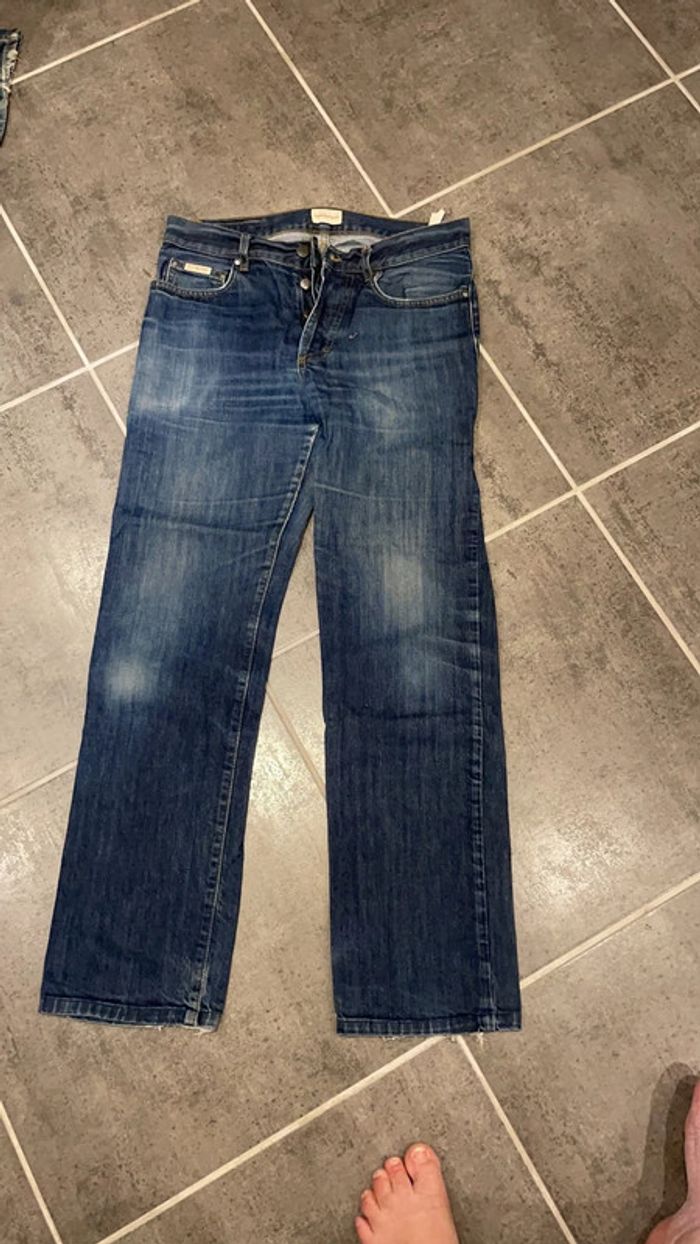 Jean’s Calvin Klein