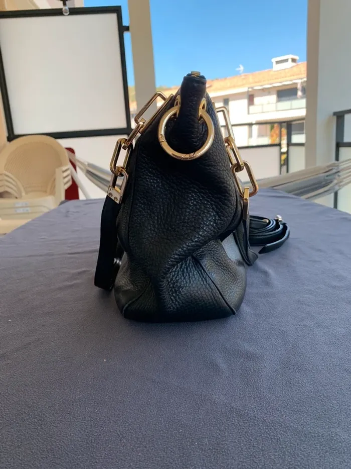 Sac en cuir Michael Kors - photo numéro 4