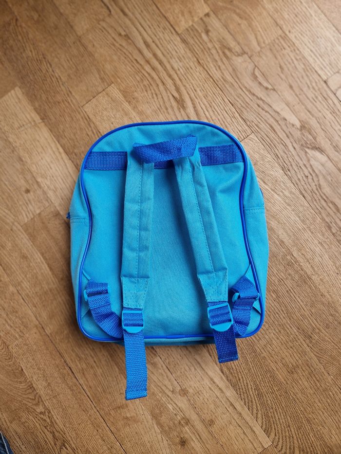 Sac à dos - photo numéro 2