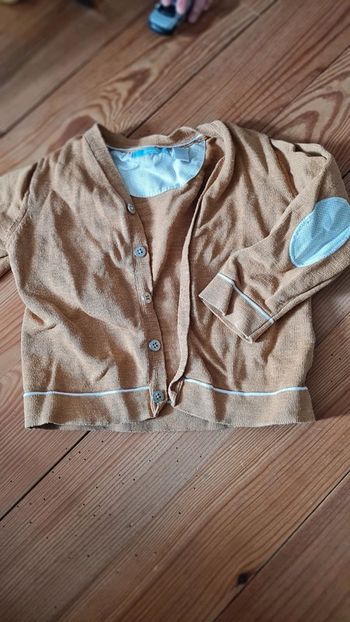 Gilet