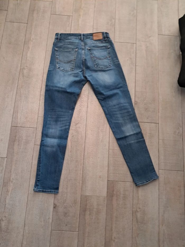 Jeans - photo numéro 4