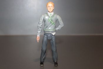 Figurine Draco Malfoy - Harry Potter