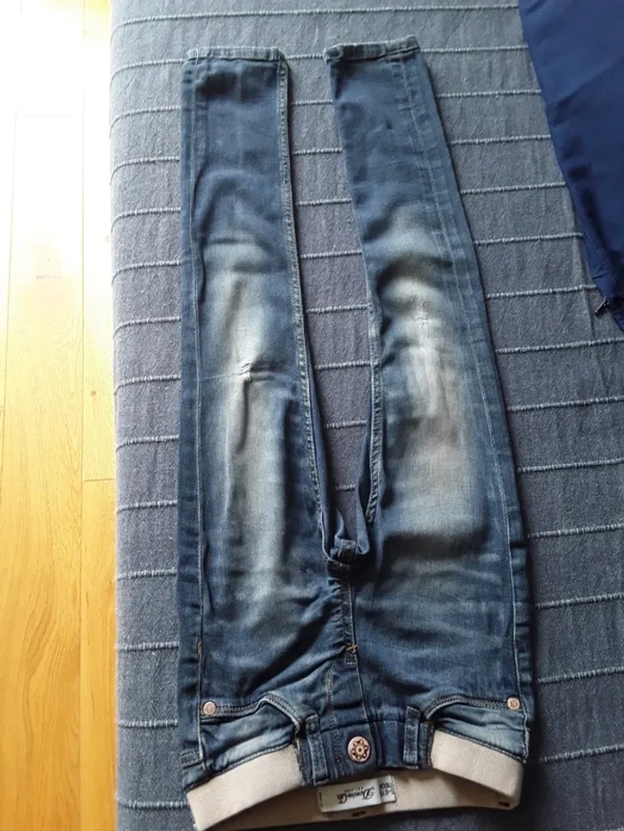 Jeans - photo numéro 2