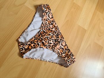 Bas de maillot de bain / Taille XS
