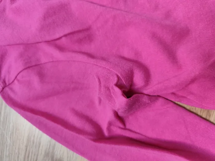 Tee shirt manches longues Hollister - photo numéro 7