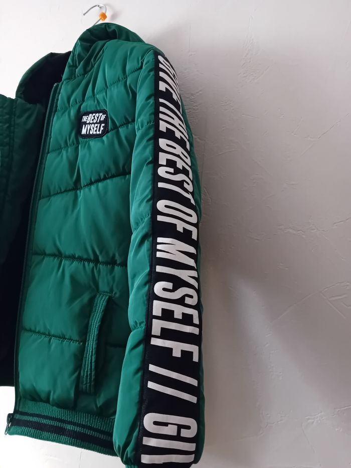 Blouson garçon  Gemo. - photo numéro 6