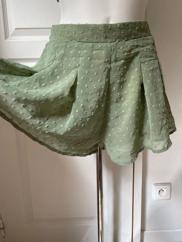 Ensemble haut et short - photo numéro 9