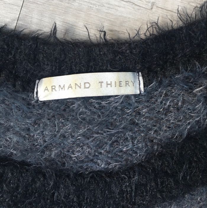 Pull Armand Thierry T3 - photo numéro 6