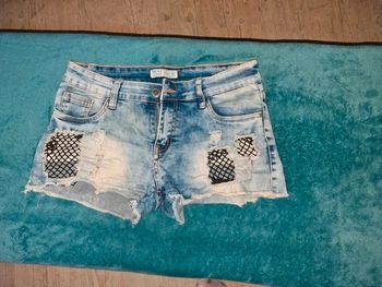 Short sexy