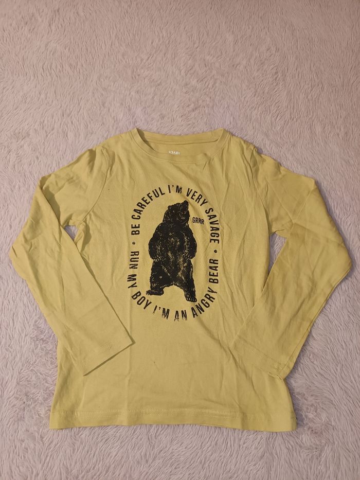 Lot 7/ 8 ans - photo numéro 7