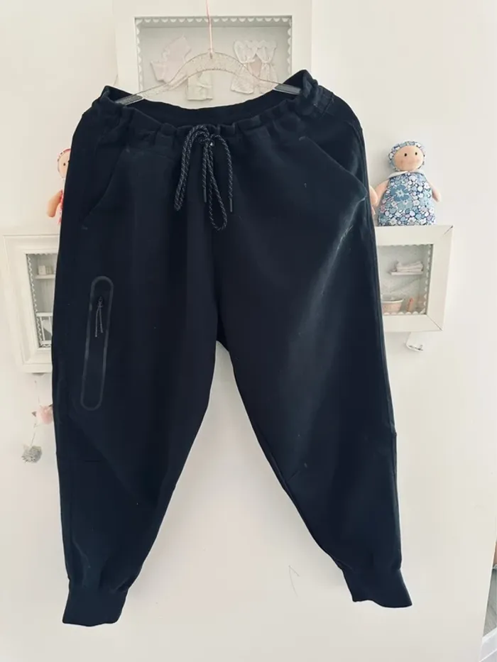 Pantalon jogging fashion - photo numéro 2
