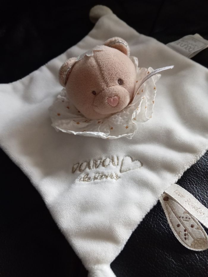 Doudou et compagnie - photo numéro 2