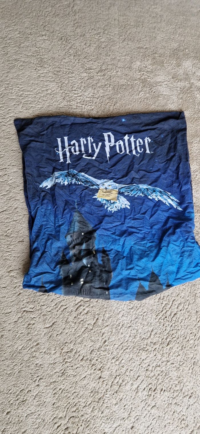 Parure de lit harry potter - photo numéro 3