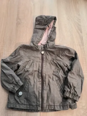 Veste Vertbaudet 4 ans