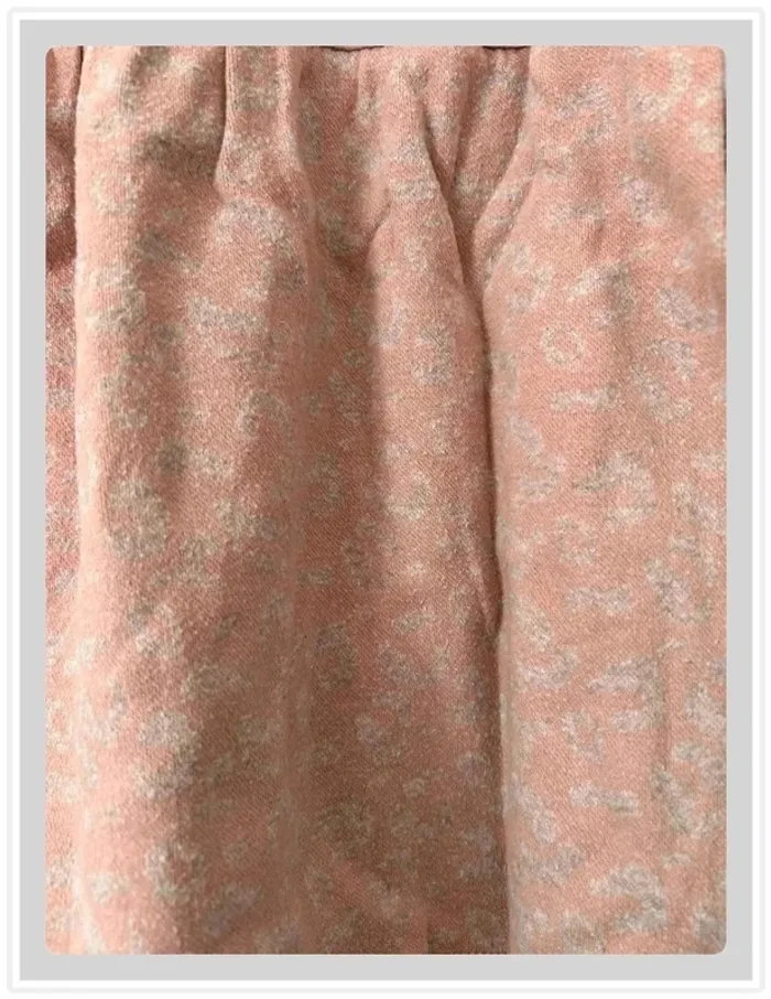 Robe Zara 3-4 ans - photo numéro 4