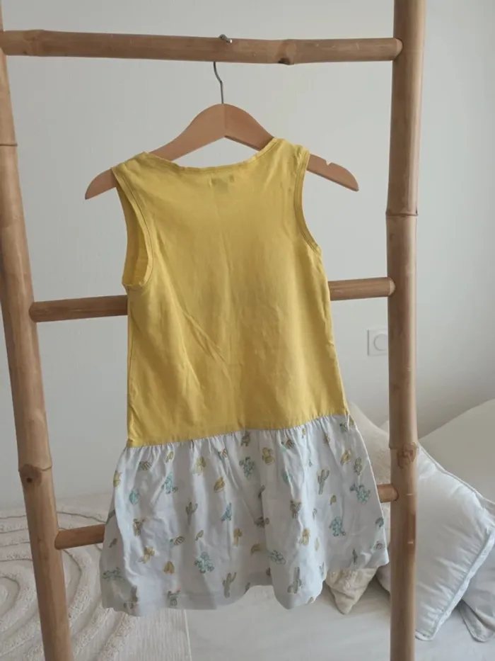 Robe d'été 4 ans - photo numéro 3