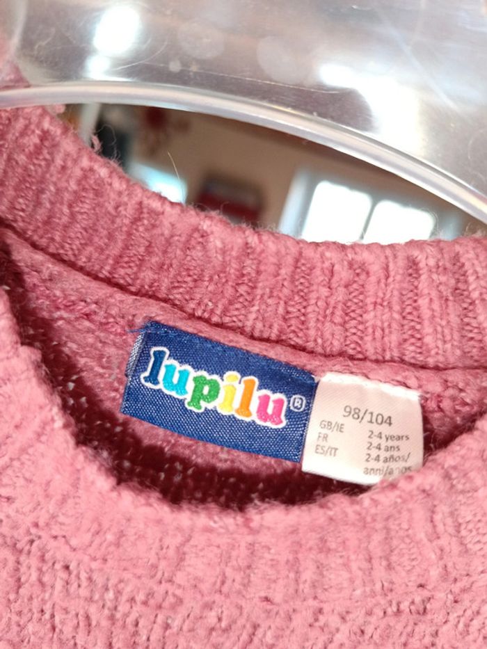 Robe 2/4 ans - photo numéro 3