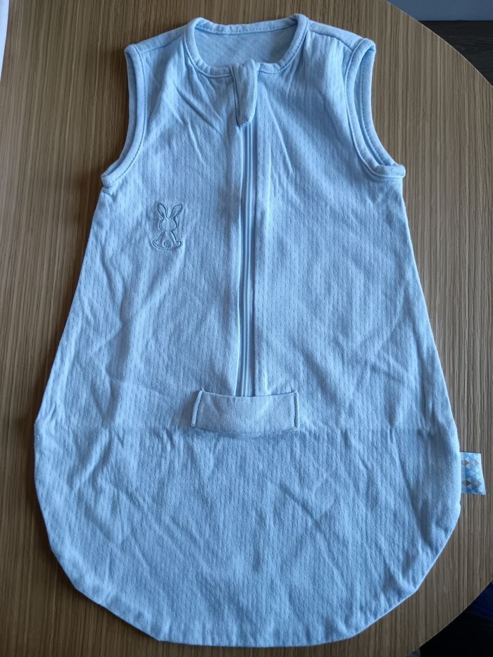 Gigoteuse été Nattou