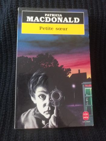 Patricia Macdonald - Petite soeur