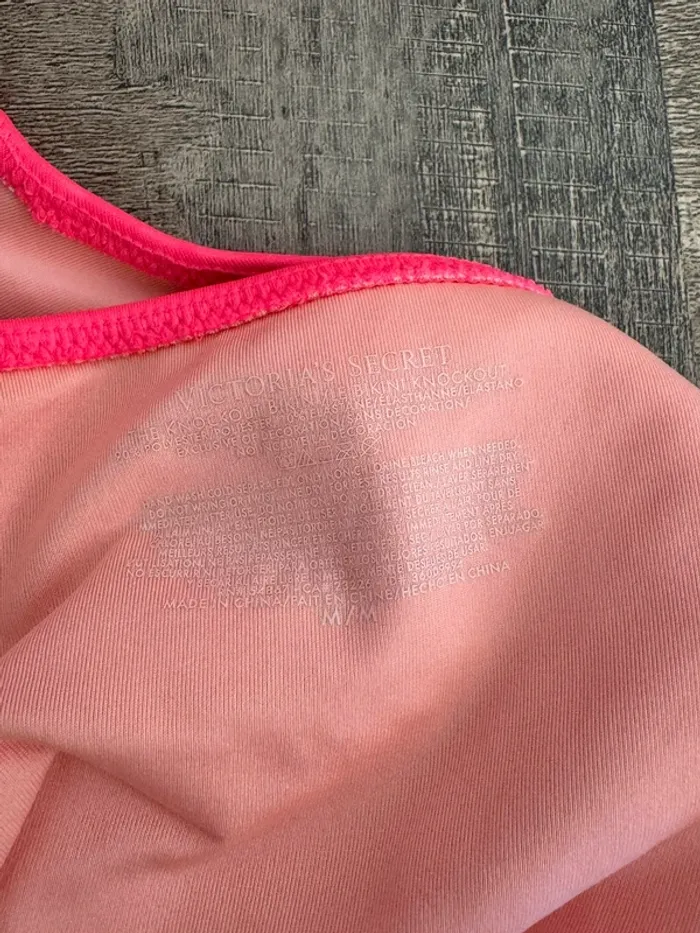 Maillot Victoria’s secret - photo numéro 7