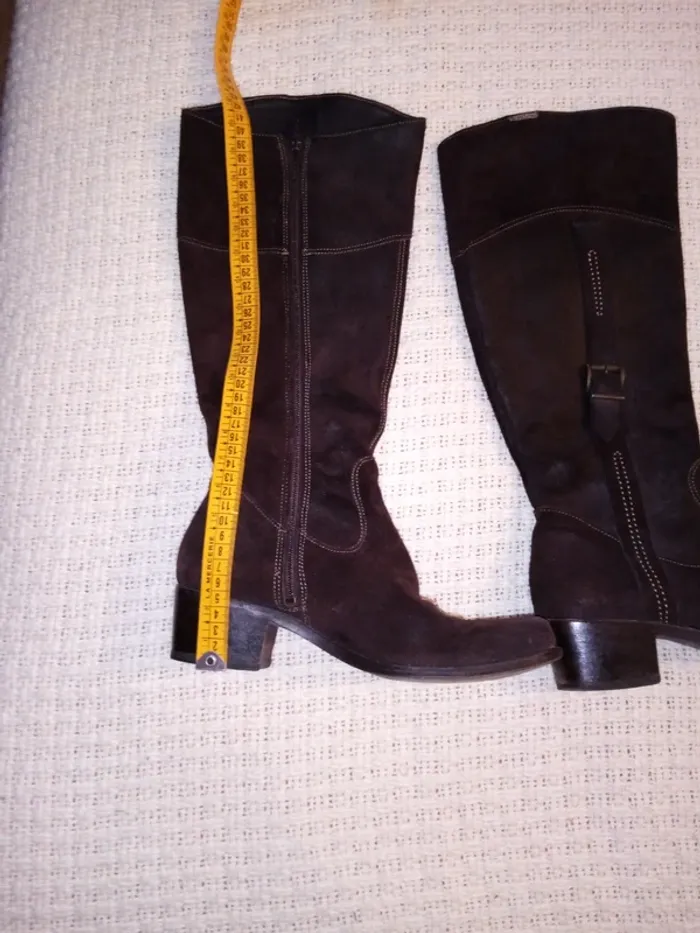 Bottes - photo numéro 2
