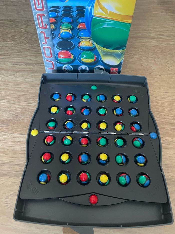 Jeu Rolit voyage - photo numéro 4