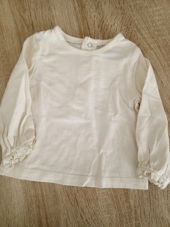T shirt