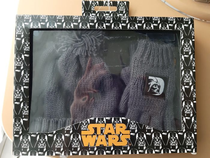 Coffret cadeaux Star Wars