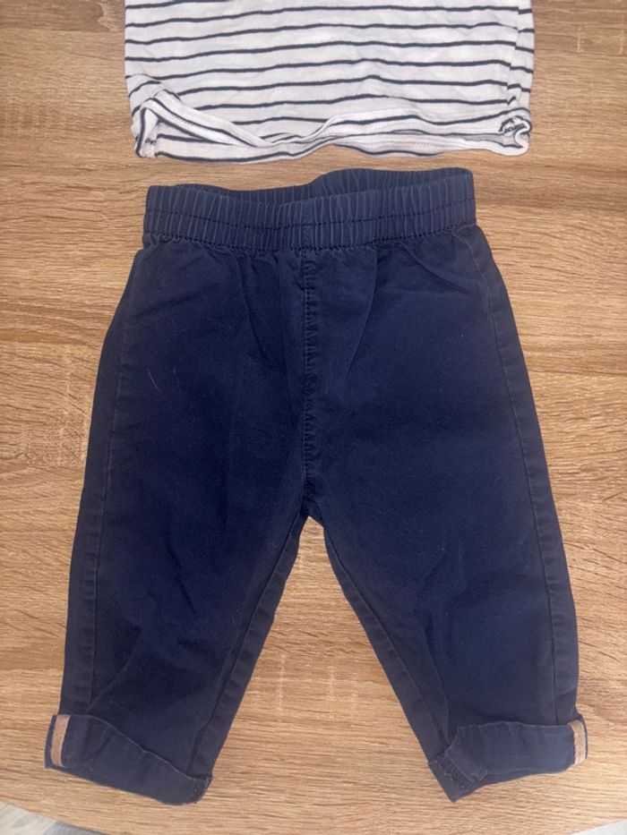 Ensemble 12 mois - photo numéro 2