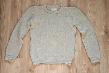 Pull Jules Taille L
